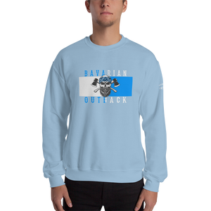 -BAVARIAN OUTBACK- Sweatshirt