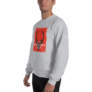 -BAVARIAN OUTLAWS FOR LIVE- Sweatshirt