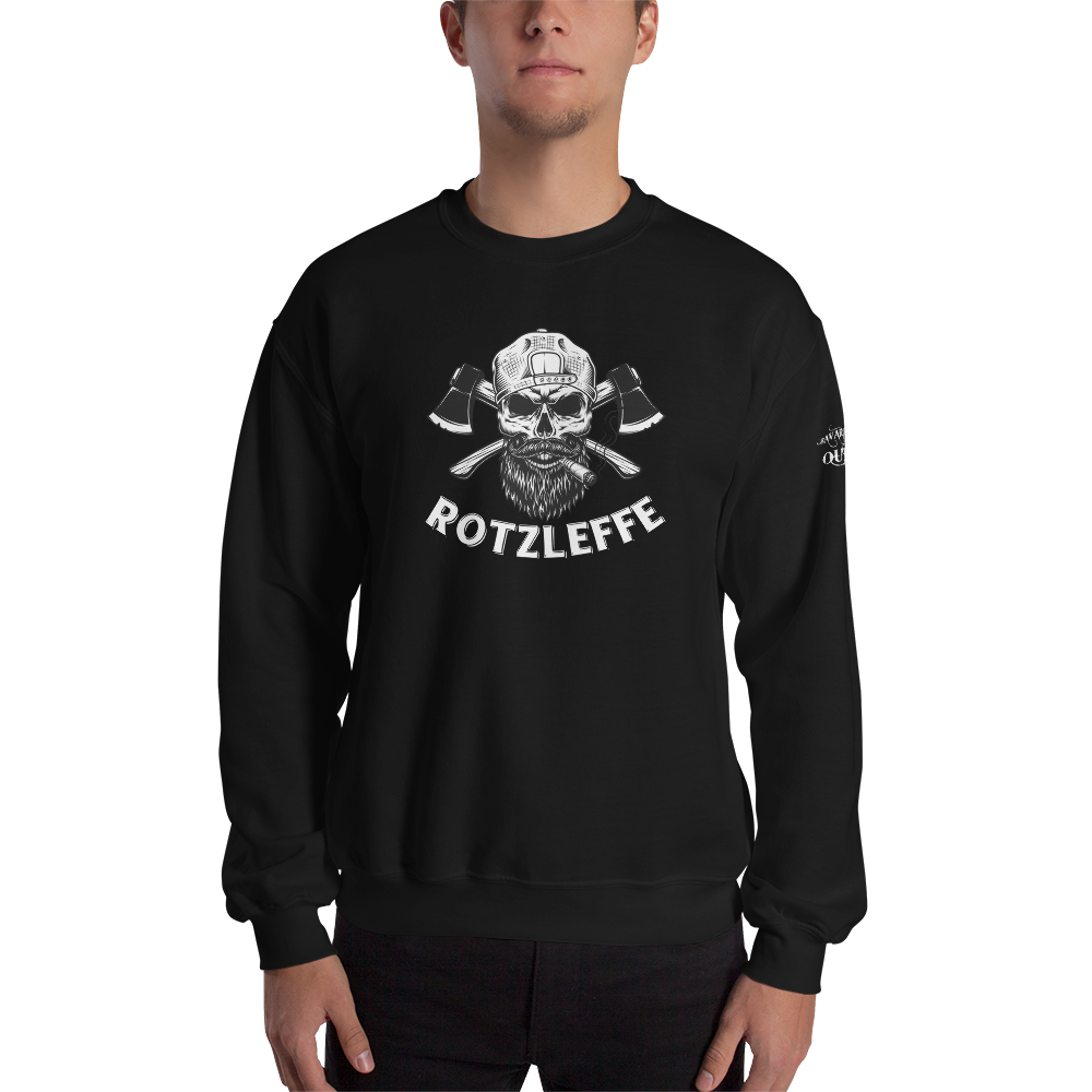 -ROTZLEFFE- Sweatshirt