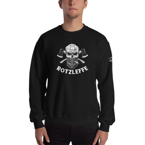 -ROTZLEFFE- Sweatshirt