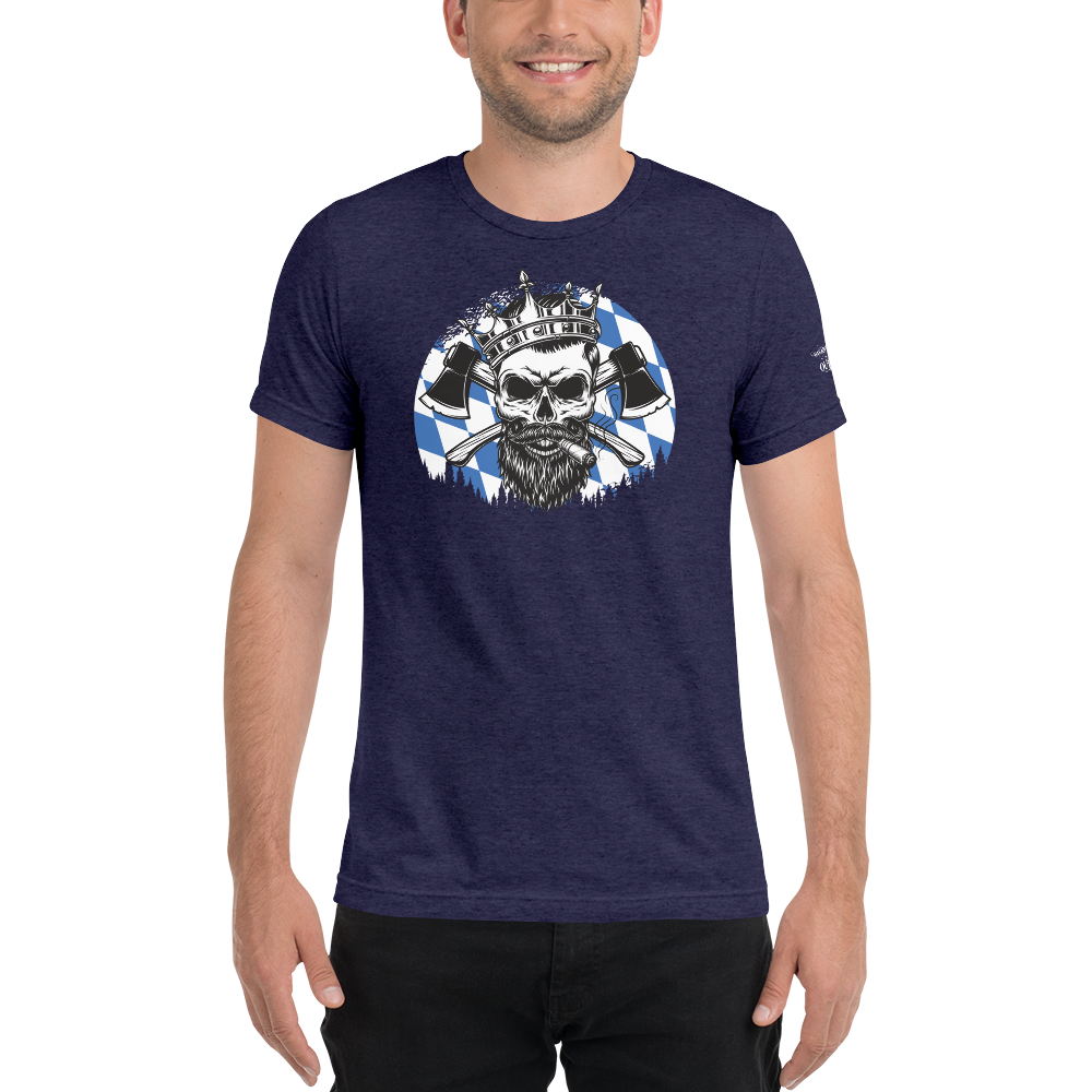 -DA KINE- Kurzärmeliges T-Shirt