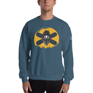 -WOIDBOARDER- Sweatshirt