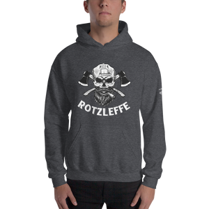 -ROTZLEFFE- Kapuzenpulli