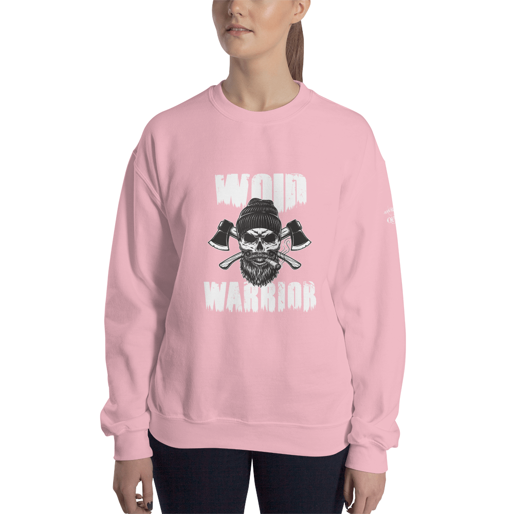 -WOID WARRIOR- Sweatshirt