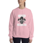 -WOID WARRIOR- Sweatshirt