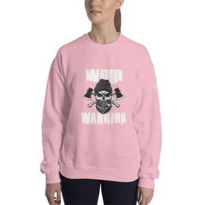 -WOID WARRIOR- Sweatshirt