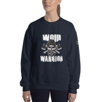 -WOID WARRIOR- Sweatshirt