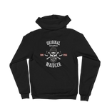 -ORIGINAL BAYERWALD WAIDLER- Hoodie Pullover