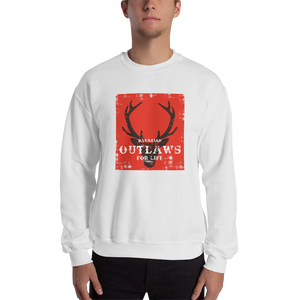 -BAVARIAN OUTLAWS FOR LIVE- Sweatshirt