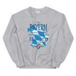 -BAYERISCHE HELDEN- Unisex-Sweatshirt