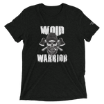 -WOID WARRIOR- Kurzärmeliges T-Shirt