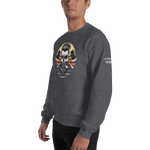 -WOID HIPSTER- Sweatshirt