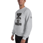 -WOID WARRIOR- Sweatshirt