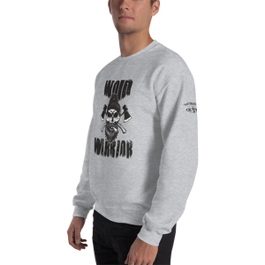 -WOID WARRIOR- Sweatshirt