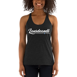 -LAUSDEANDL- Damen Racerback Tank