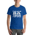 -BAVARIA- Kurzärmeliges Unisex-T-Shirt