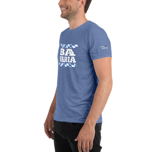 -BAVARIA- Kurzärmeliges T-Shirt