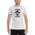 -BAVARIAN OUTBACK- Kurzärmeliges T-Shirt