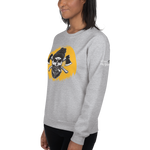 -WOID WARRIOR- Sweatshirt