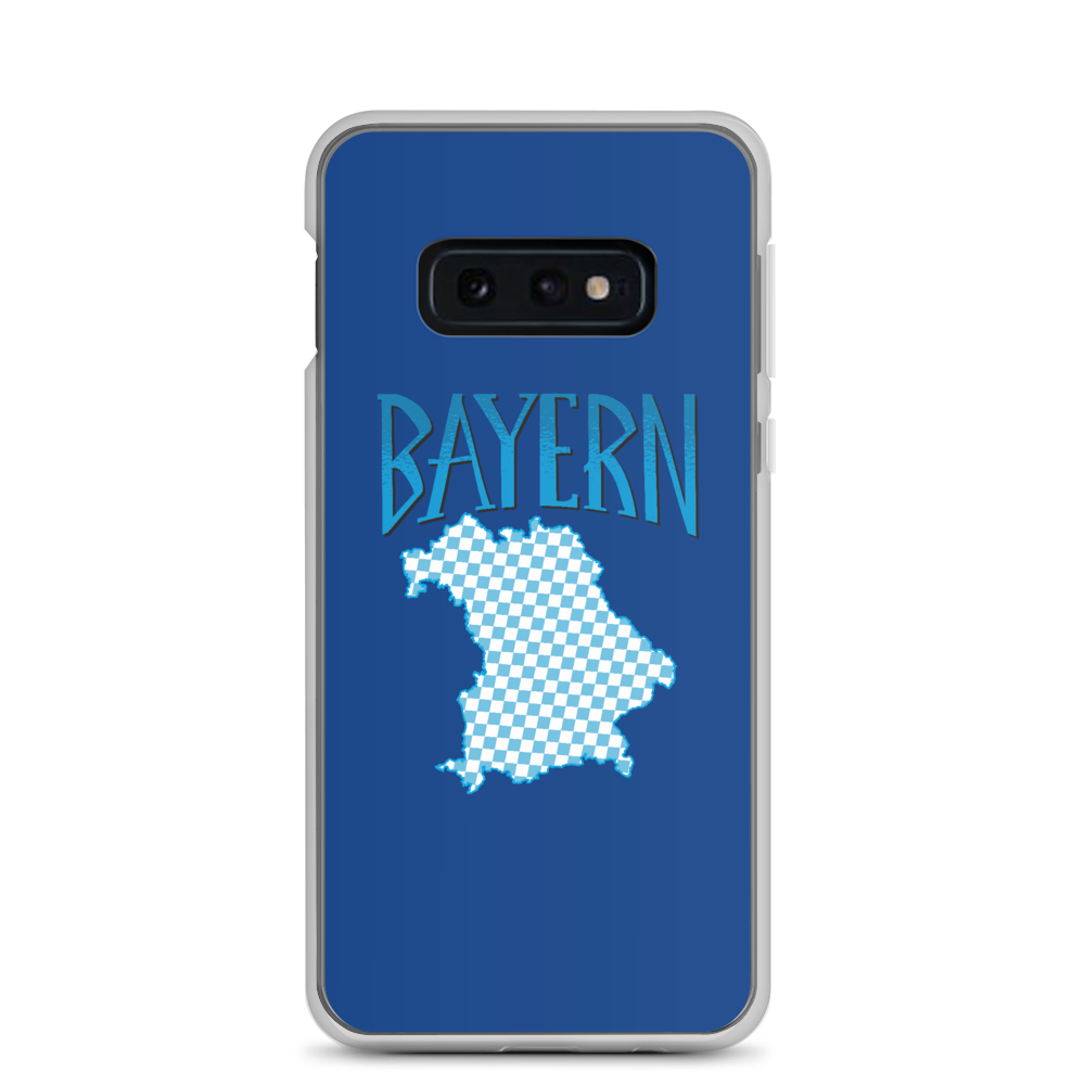 -BAYERN- Samsung Handyhülle