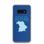 -BAYERN- Samsung Handyhülle