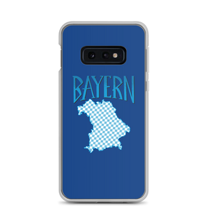 -BAYERN- Samsung Handyhülle