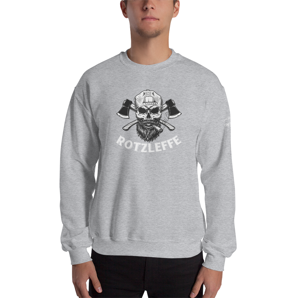 -ROTZLEFFE- Sweatshirt