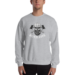 -ROTZLEFFE- Sweatshirt