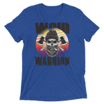 -WOID WARRIOR- Kurzärmeliges T-Shirt