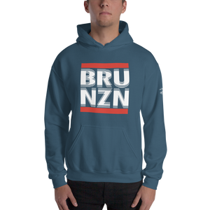 -BRUNZN- Kapuzenpulli