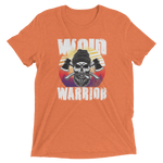 -WOID WARRIOR- Kurzärmeliges T-Shirt