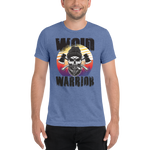 -WOID WARRIOR- Kurzärmeliges T-Shirt