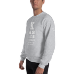 -BOARISCHER SEHTEST- Sweatshirt