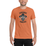 -BAVARIAN OUTBACK- Kurzärmeliges T-Shirt