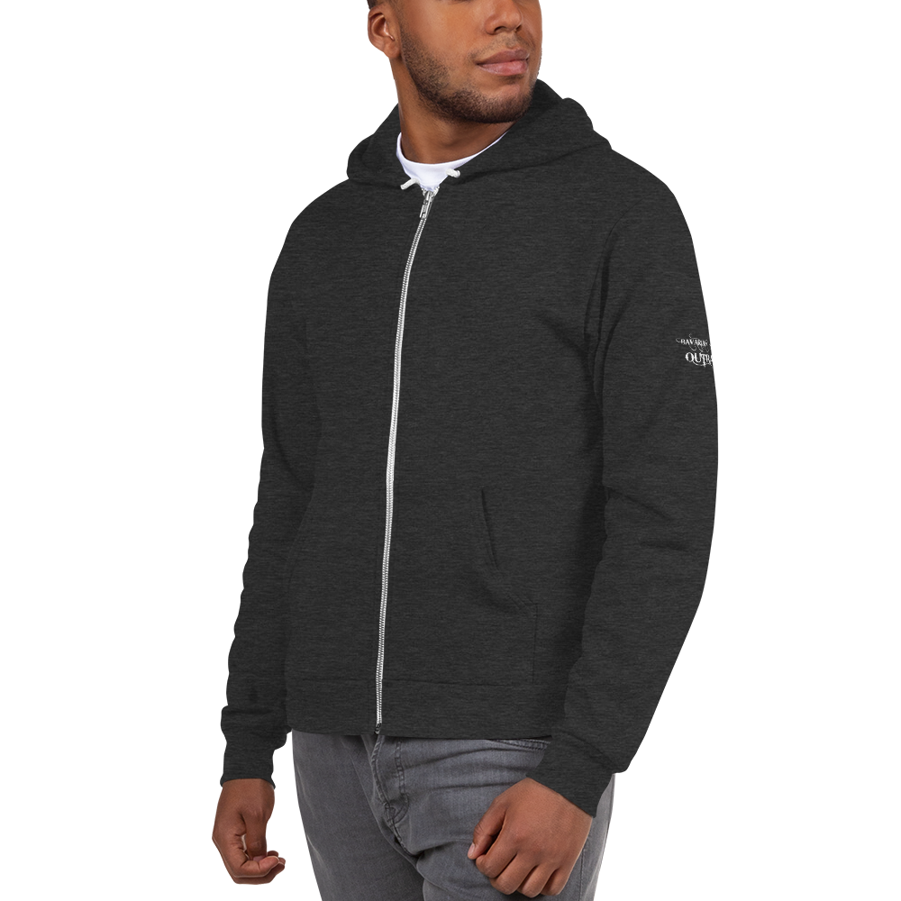 -ORIGINAL BAYERWALD WAIDLER- Hoodie Pullover