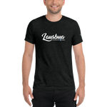 -LAUSBUA- Kurzärmeliges T-Shirt