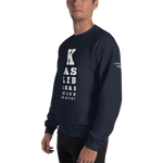 -BOARISCHER SEHTEST- Sweatshirt