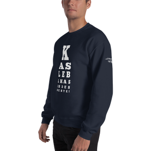 -BOARISCHER SEHTEST- Sweatshirt