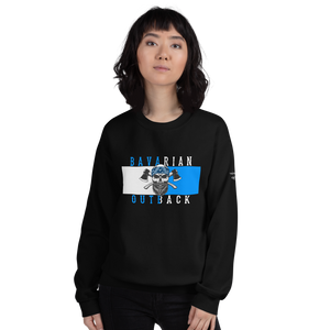 -BAVARIAN OUTBACK- Sweatshirt