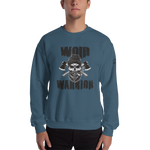 -WOID WARRIOR- Sweatshirt