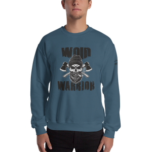 -WOID WARRIOR- Sweatshirt