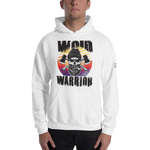 -WOID WARRIOR- Kapuzenpulli