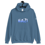 -BAZI- Kapuzenpullover