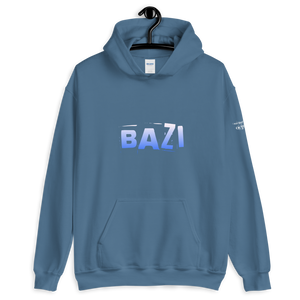 -BAZI- Kapuzenpullover