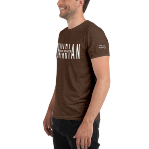 -BAVARIAN NATIVE SPEAKER- Kurzärmeliges T-Shirt