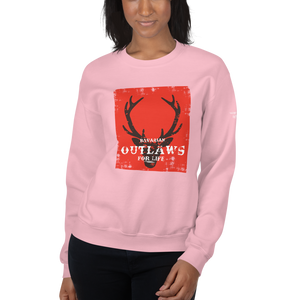 -BAVARIAN OUTLAWS FOR LIVE- Sweatshirt