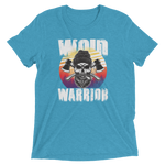 -WOID WARRIOR- Kurzärmeliges T-Shirt