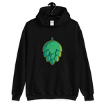 -HOPFEN- Kapuzenpullover