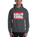 -DREG HAMME- Kapuzenpulli