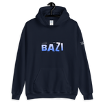 -BAZI- Kapuzenpullover